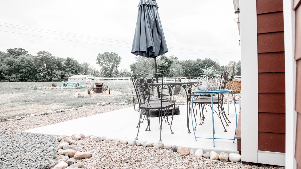 Photo of Outdoor in Middle Falls