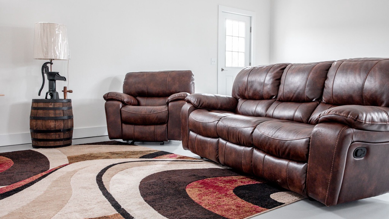 Photo of Livingroom in Middle Falls