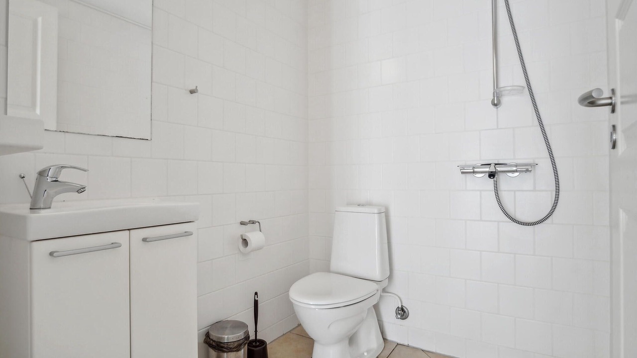 Photo of Bathroom in Gjern