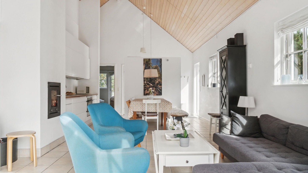 Photo of Bedroom in Gjern