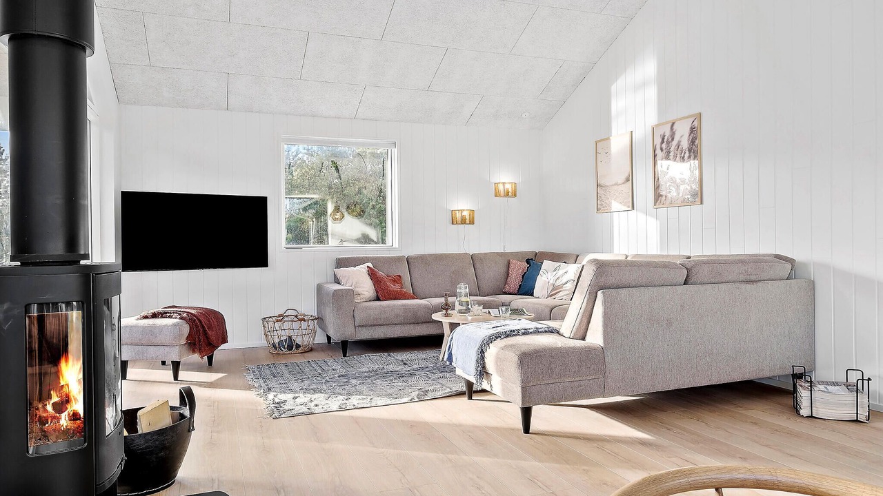 Photo of Bedroom in Jerup