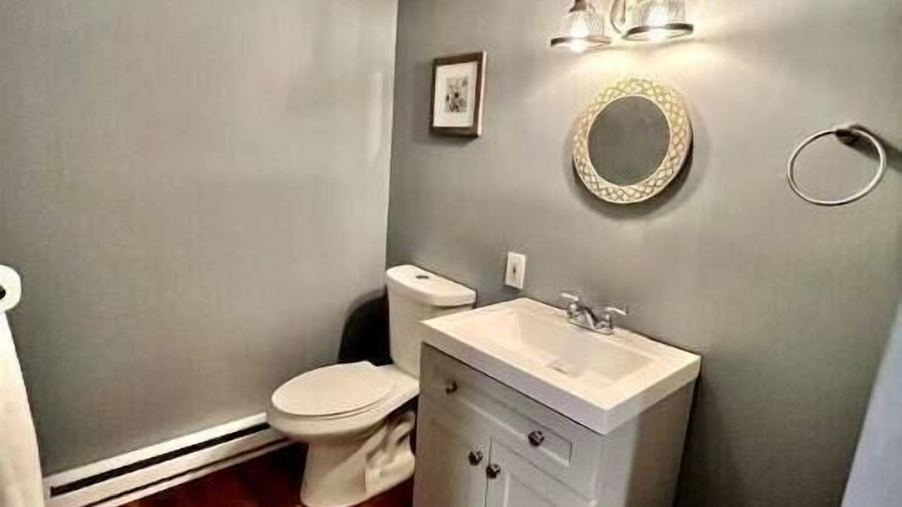 Photo of Bathroom in East Stroudsburg