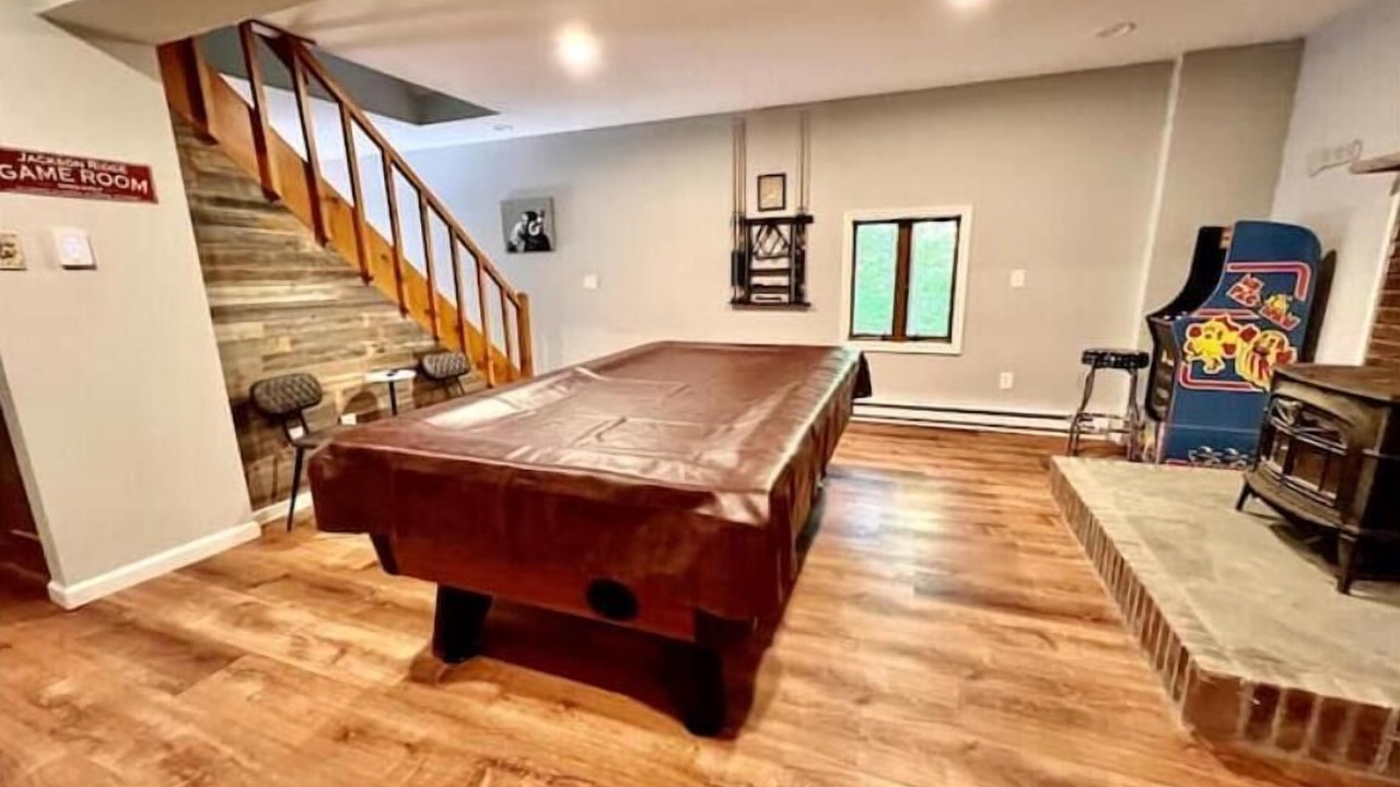 Photo of Bedroom in East Stroudsburg