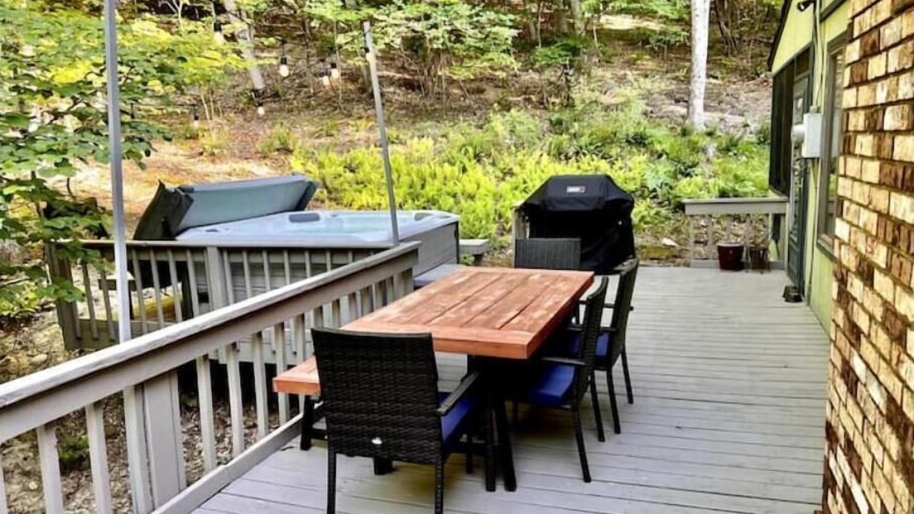 Photo of Outdoor in East Stroudsburg