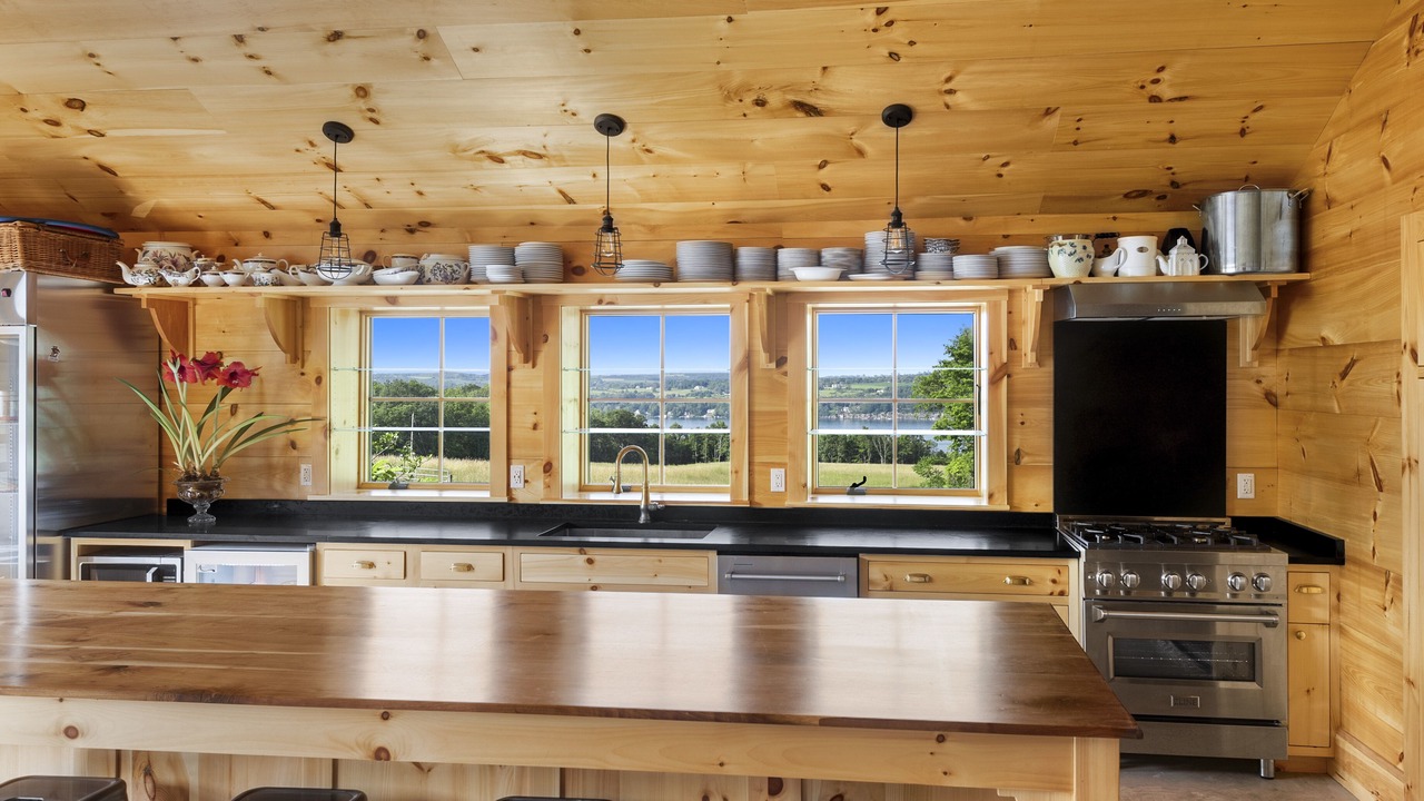 Photo of Kitchen in Skaneateles