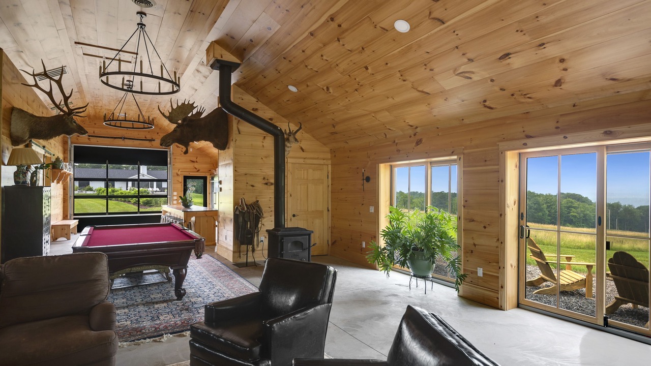 Photo of Bedroom in Skaneateles