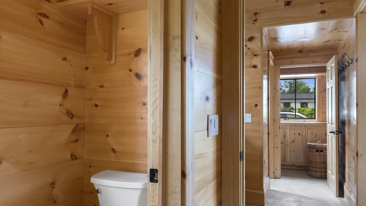 Photo of Bathroom in Skaneateles