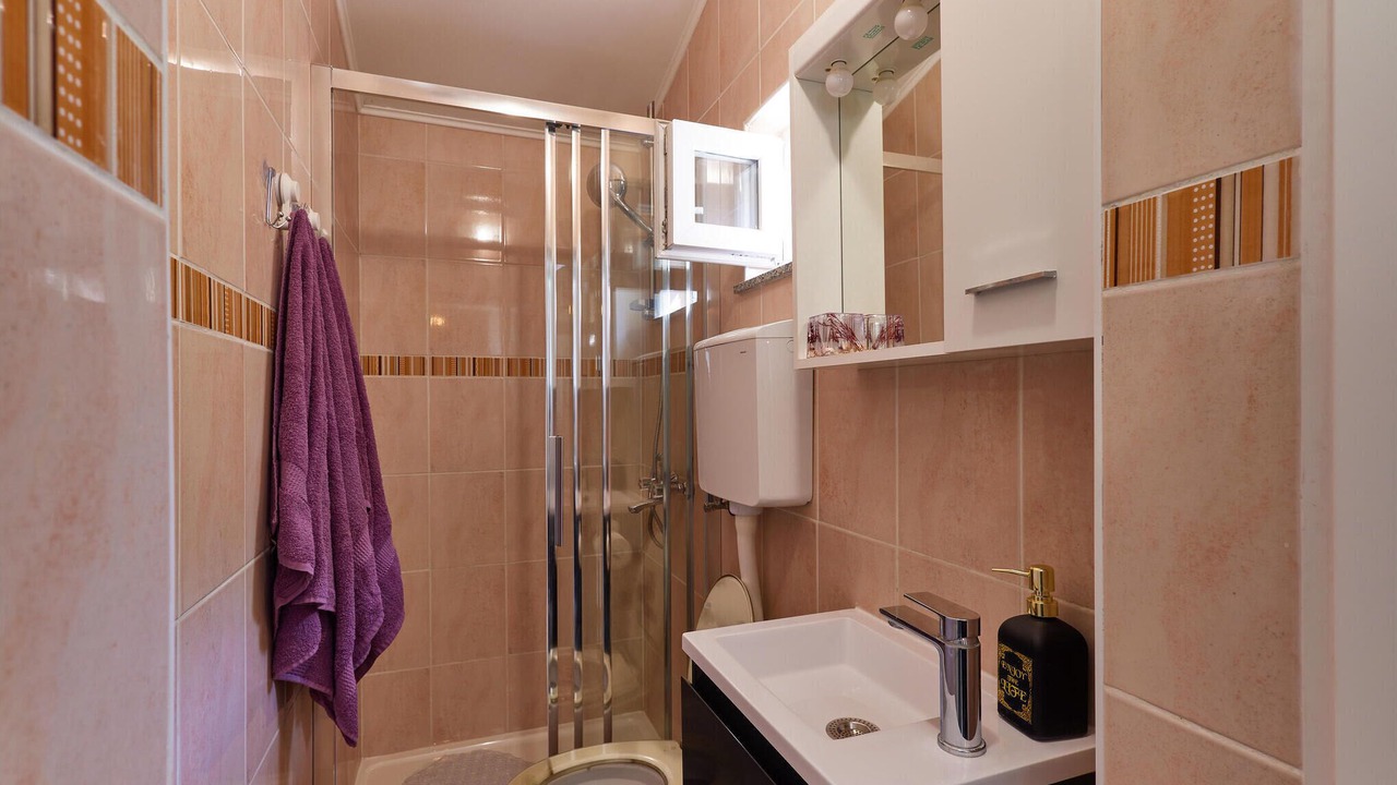 Photo of Bathroom in Kraljevec Sesvetski