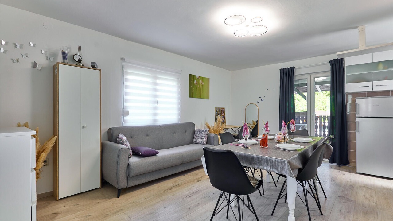 Photo of Bedroom in Kraljevec Sesvetski