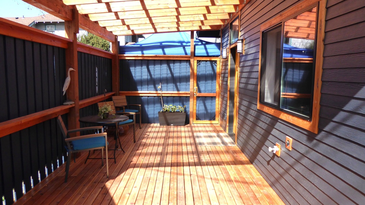 Photo of Outdoor in Port Angeles