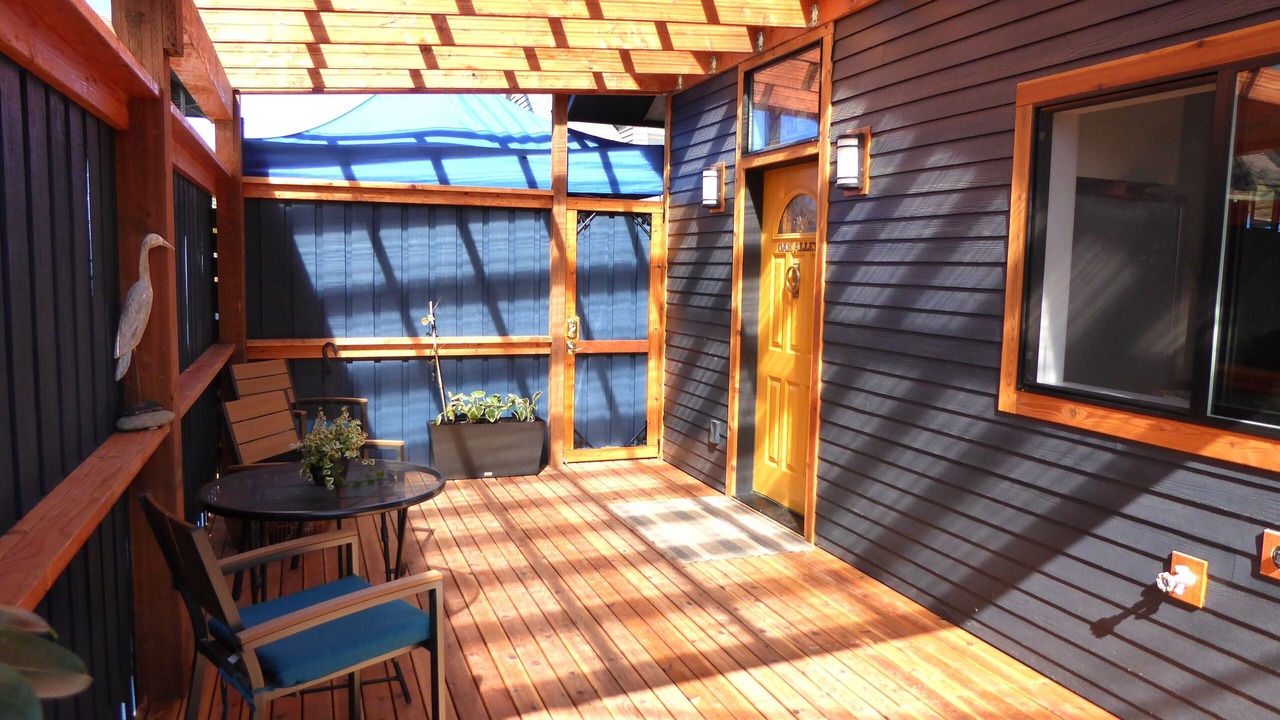Photo of Outdoor in Port Angeles
