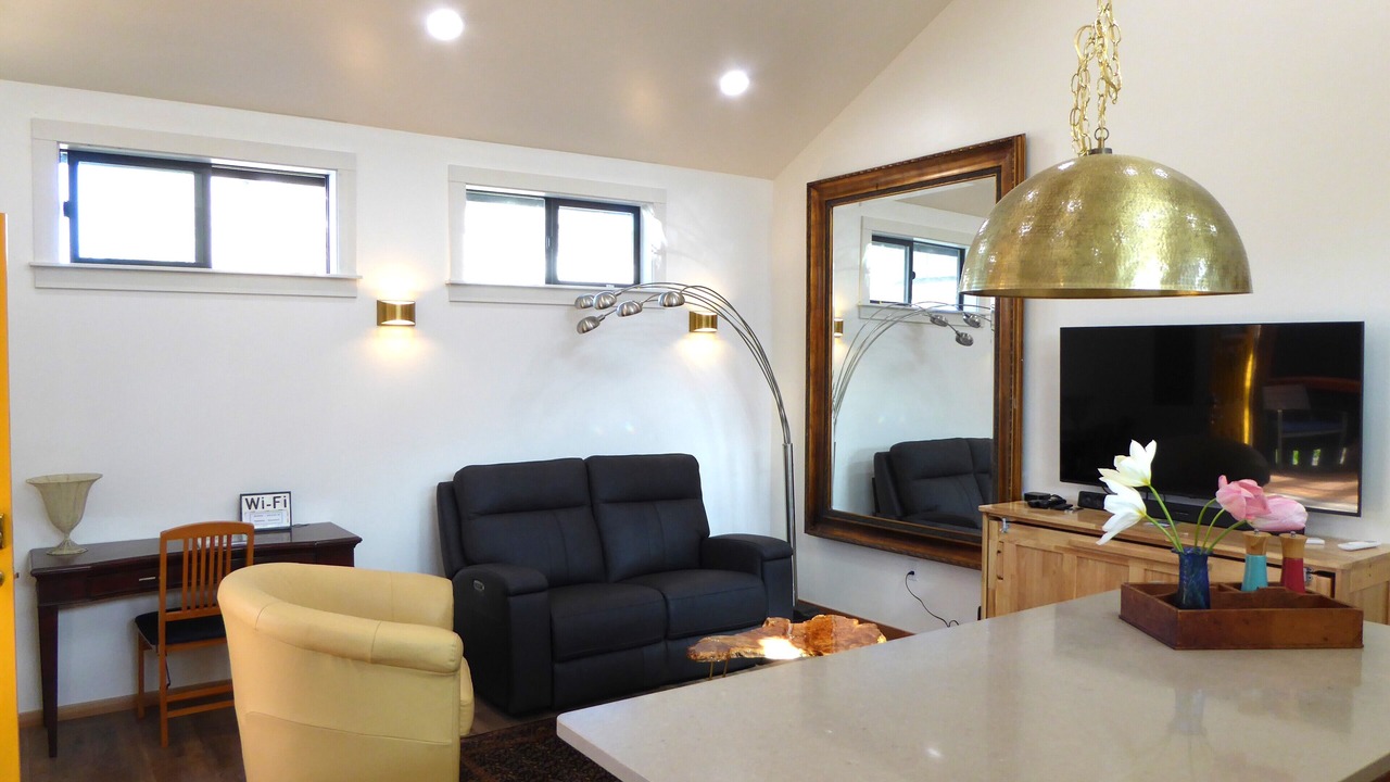 Photo of Livingroom in Port Angeles
