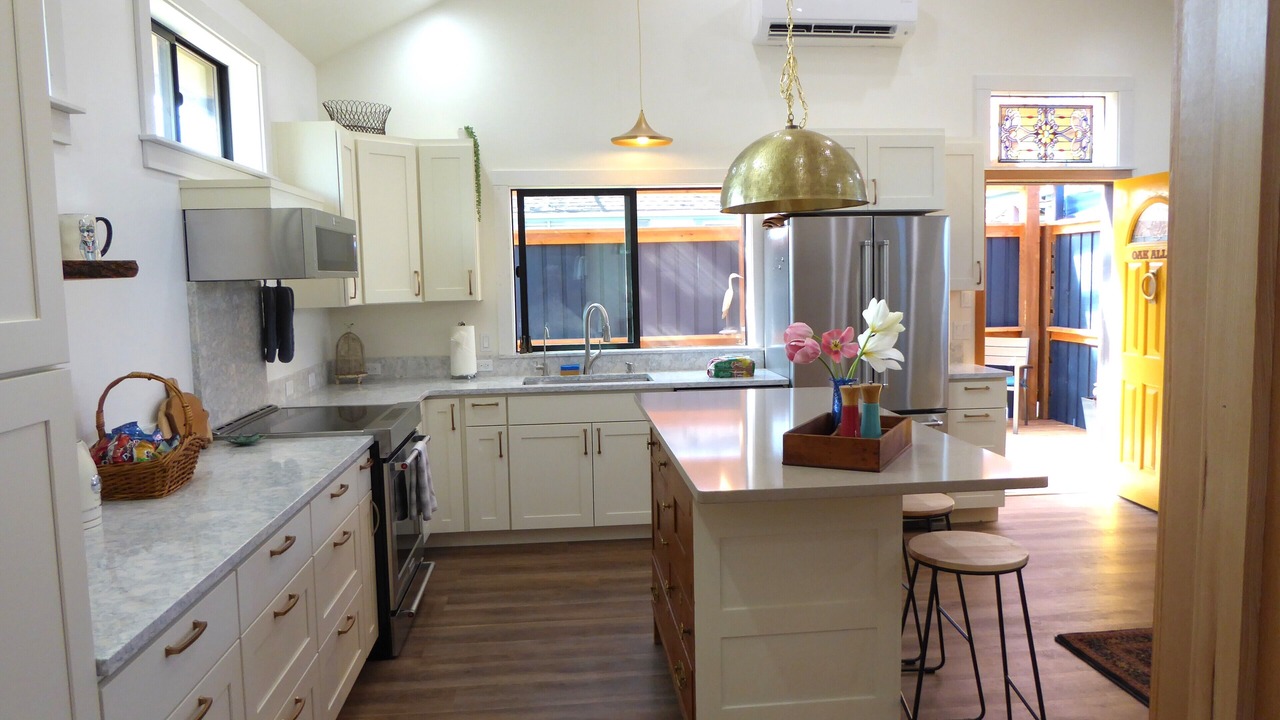 Photo of Kitchen in Port Angeles