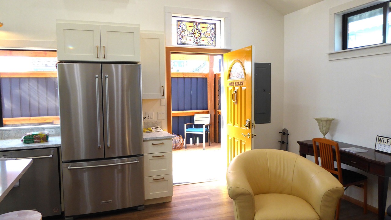 Photo of Livingroom in Port Angeles