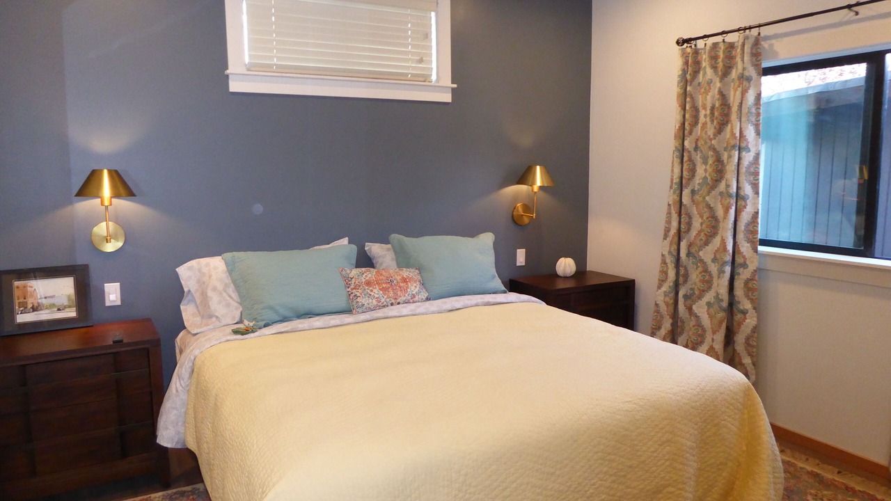 Photo of Bedroom in Port Angeles