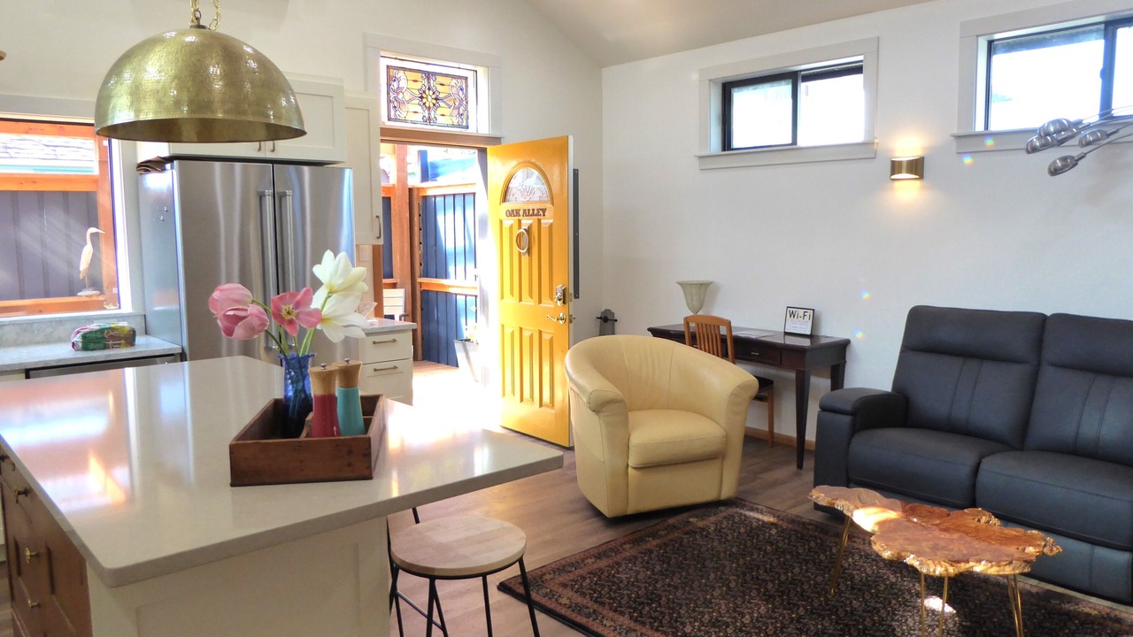 Photo of Livingroom in Port Angeles