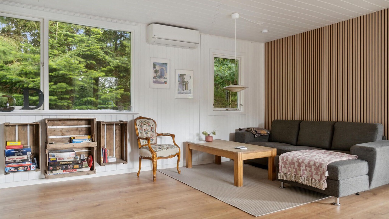 Photo of Bedroom in Glesborg