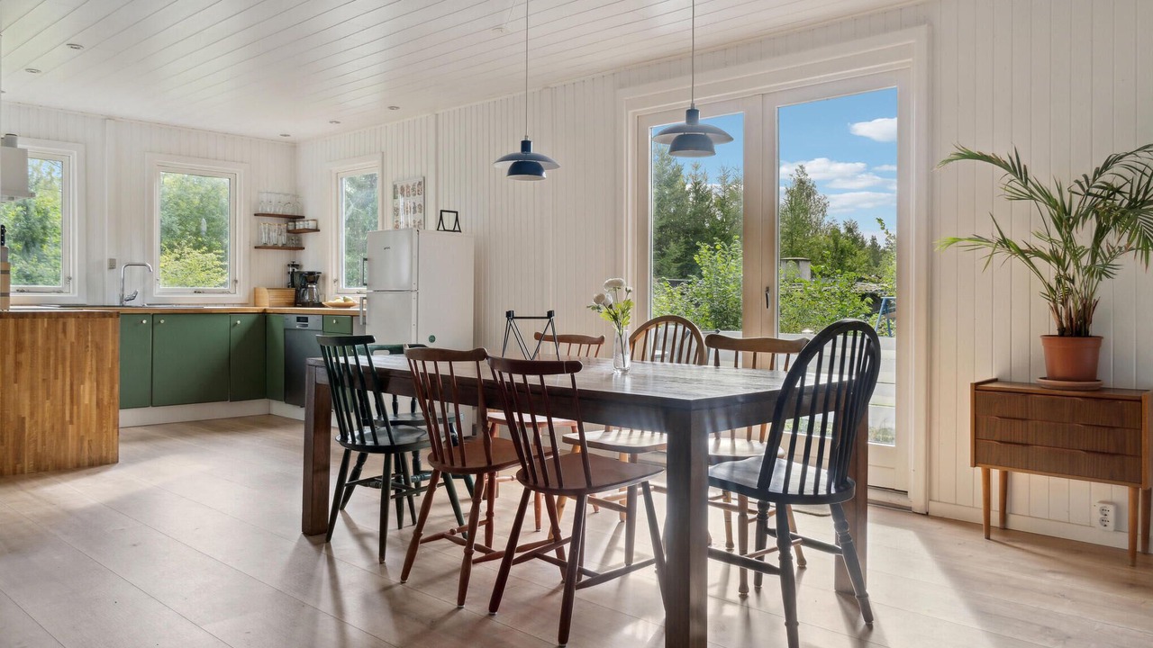 Photo of Bedroom in Glesborg