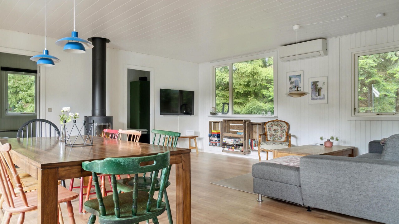 Photo of Bedroom in Glesborg