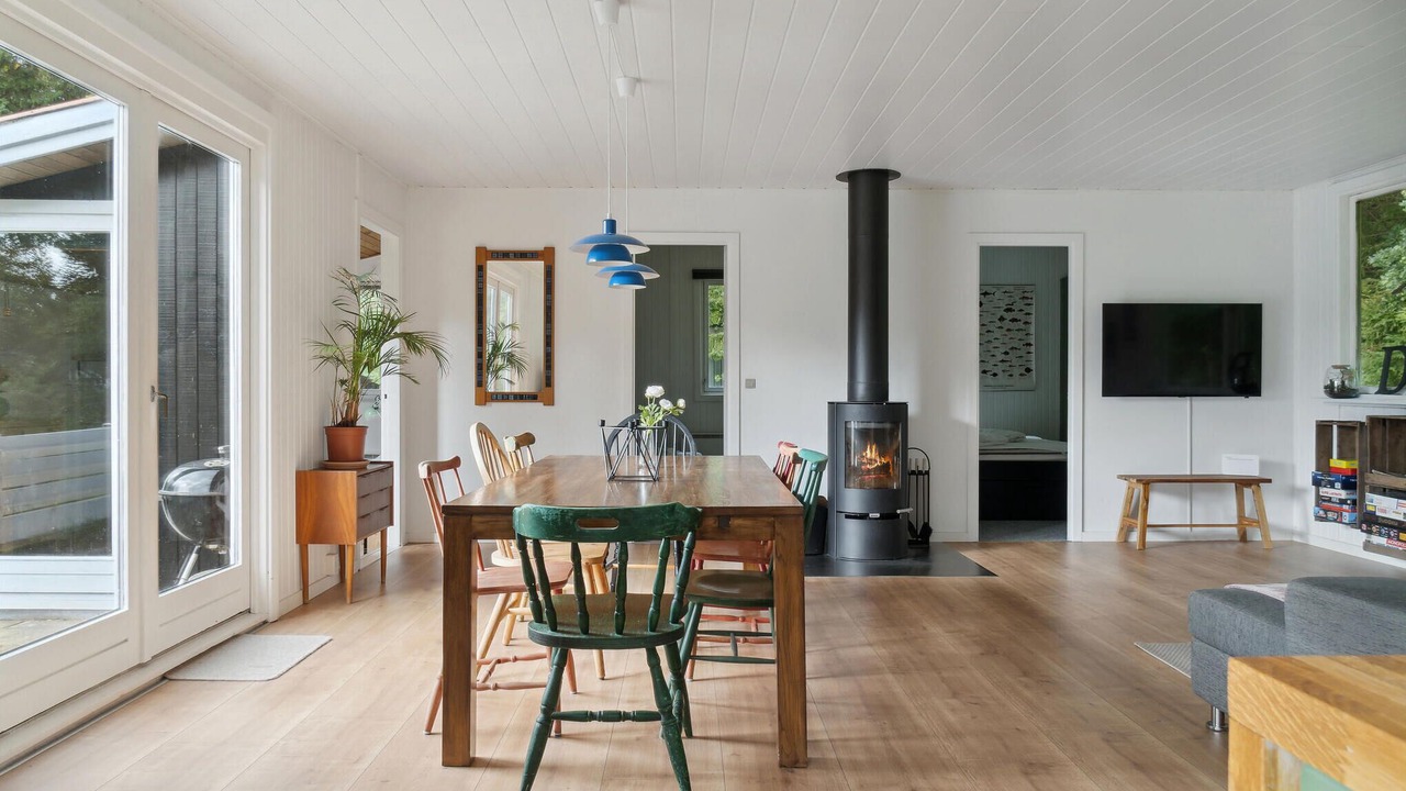 Photo of Bedroom in Glesborg