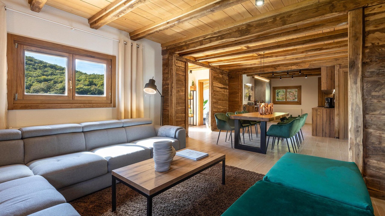Photo of Bedroom in Gospic