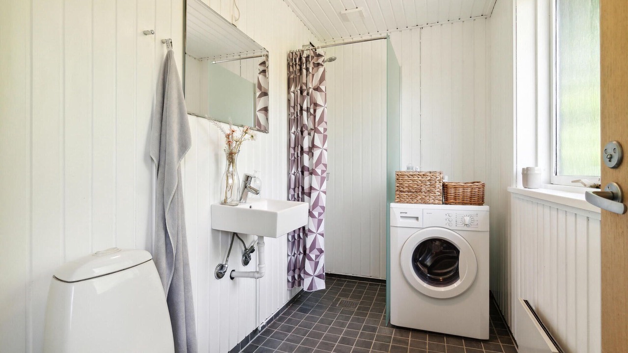 Photo of Bathroom in Balka