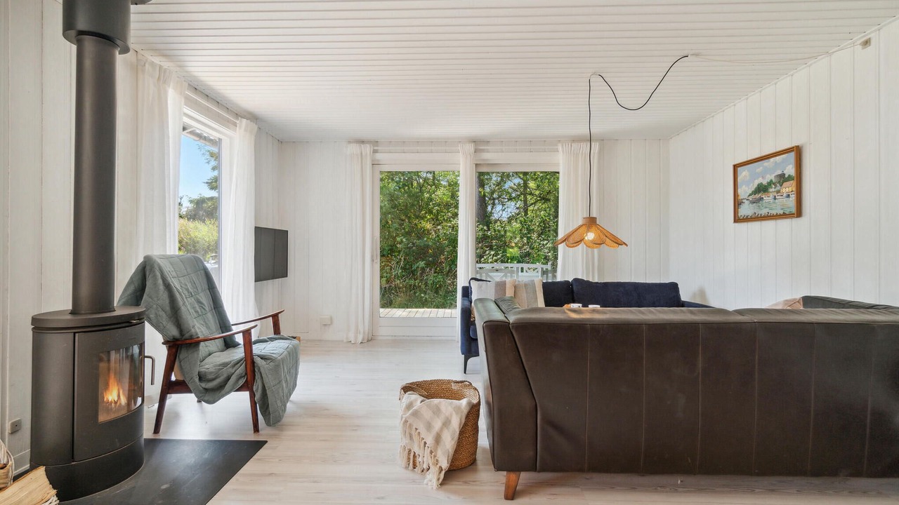 Photo of Bedroom in Balka