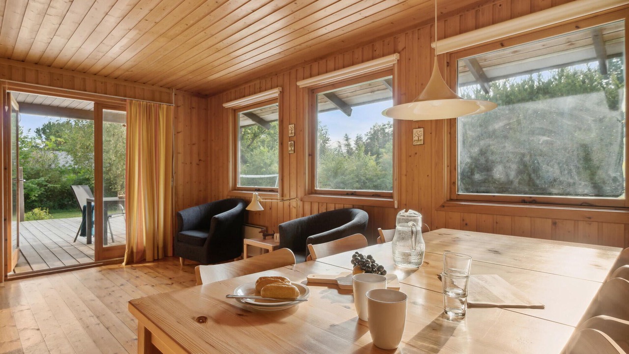 Photo of Bedroom in Holloselund