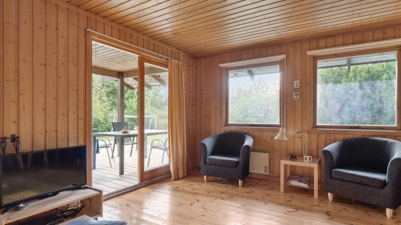 Photo of Bedroom in Holloselund