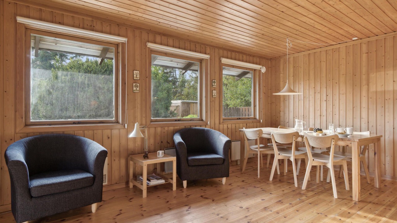 Photo of Bedroom in Holloselund