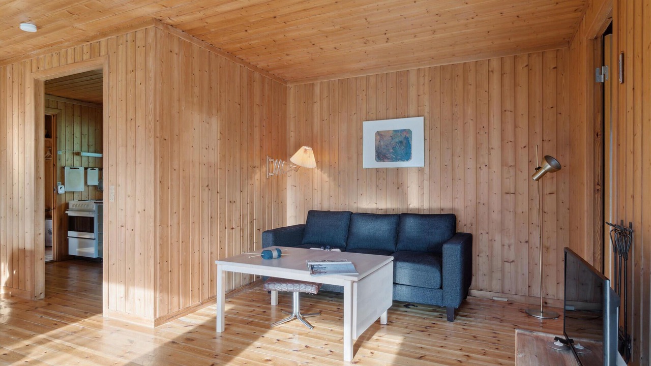 Photo of Bedroom in Holloselund