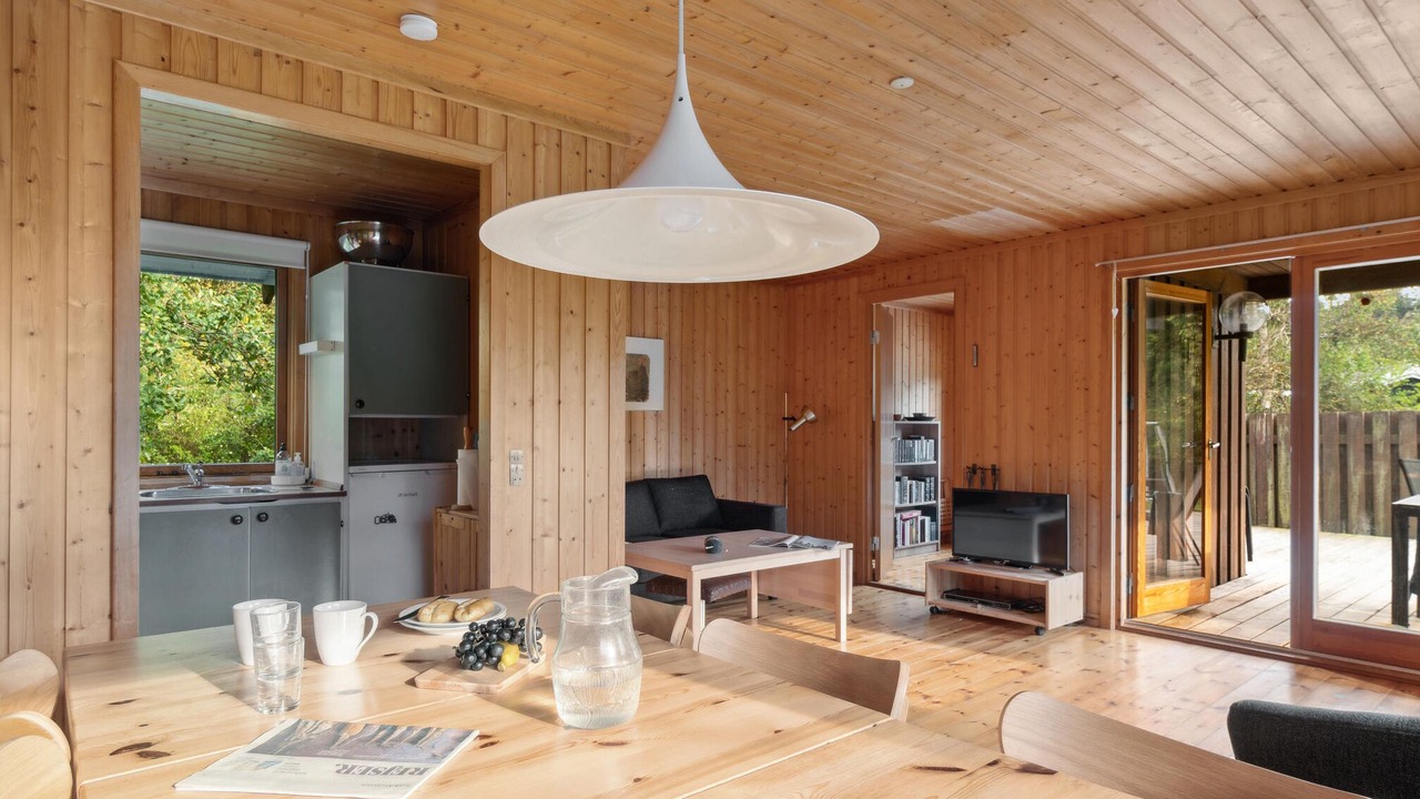 Photo of Bedroom in Holloselund