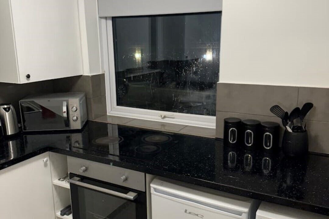 Photo of Kitchen in Island Gardens