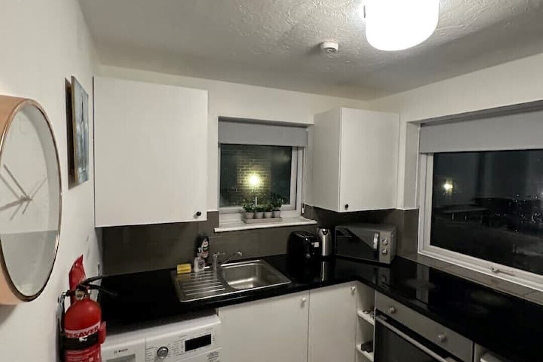 Photo of Kitchen in Island Gardens