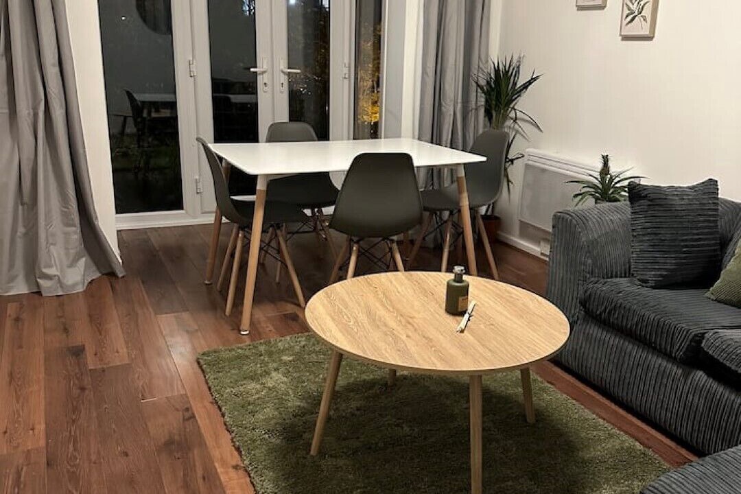 Photo of Others in Island Gardens