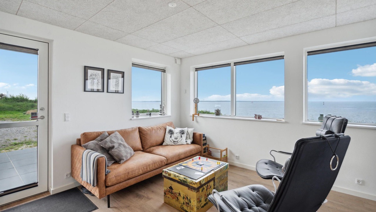Photo of Bedroom in Esbjerg