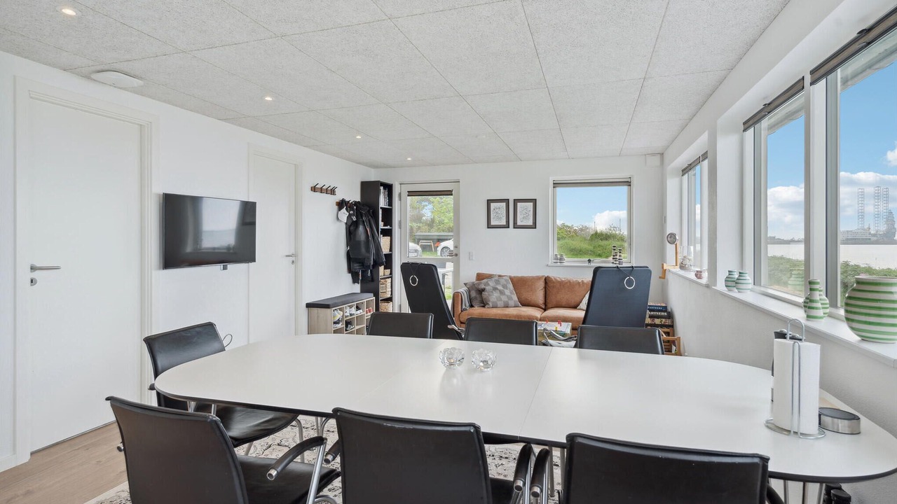 Photo of Bedroom in Esbjerg