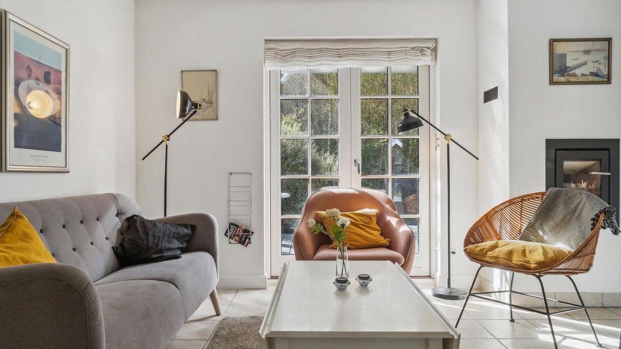 Photo of Bedroom in Gjern