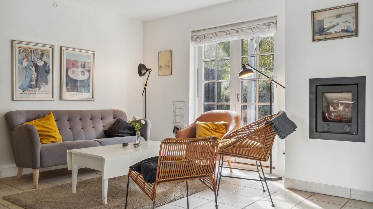 Photo of Bedroom in Gjern