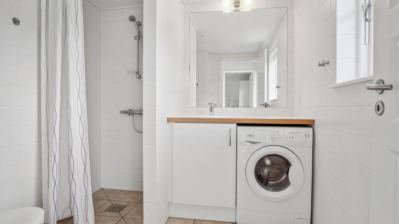 Photo of Bathroom in Gjern