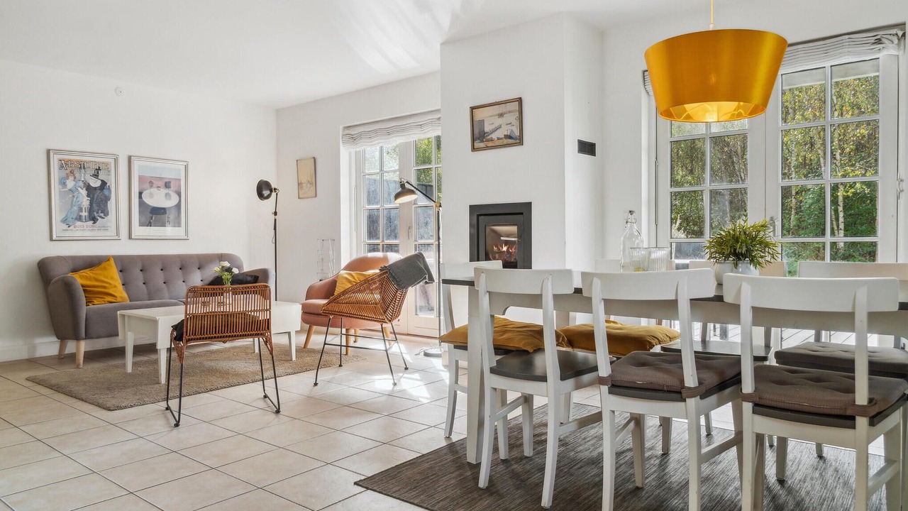 Photo of Bedroom in Gjern