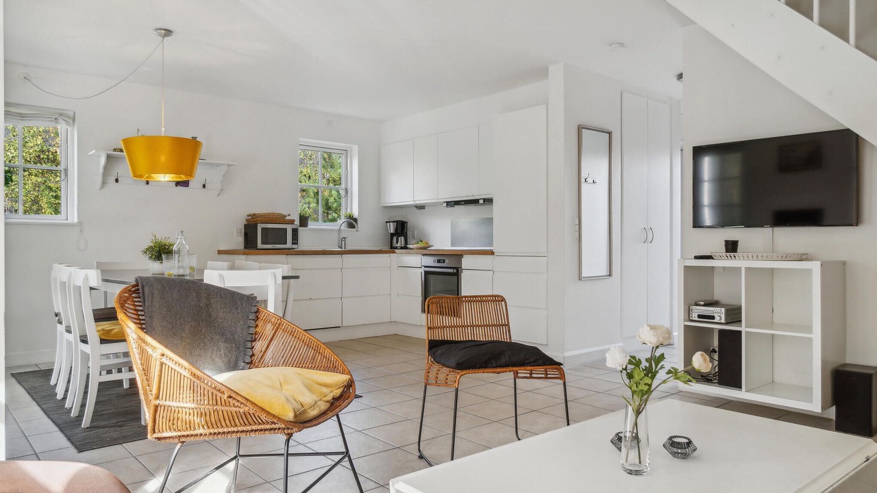 Photo of Bedroom in Gjern