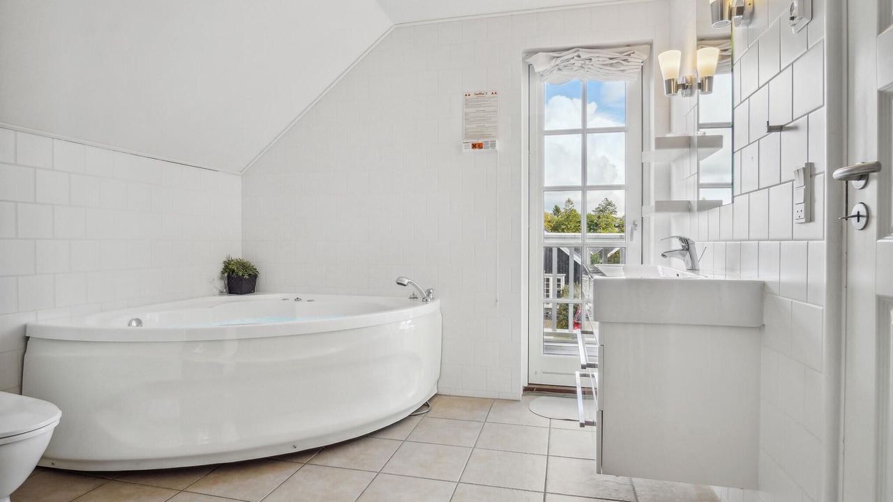 Photo of Bathroom in Gjern