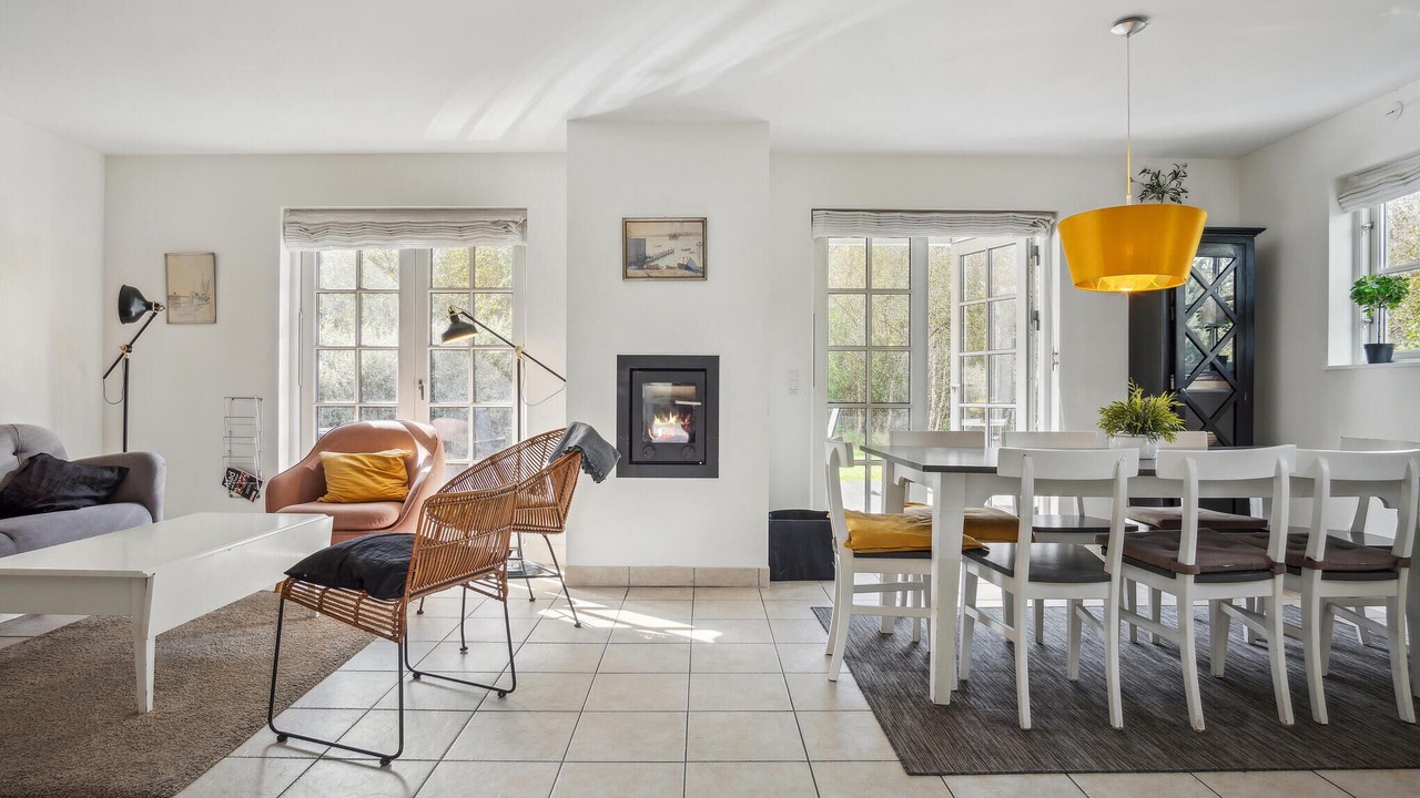 Photo of Bedroom in Gjern