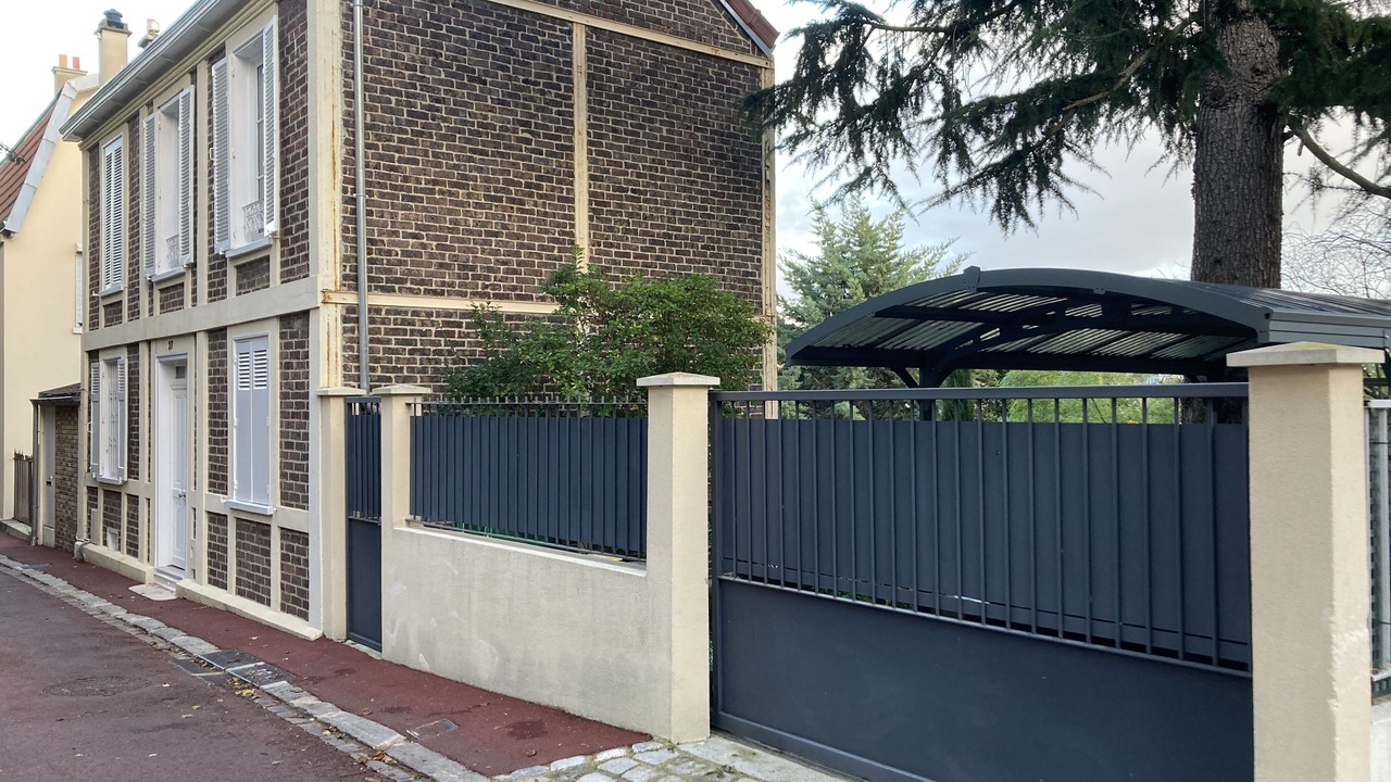 Photo of Outdoor in Sevres