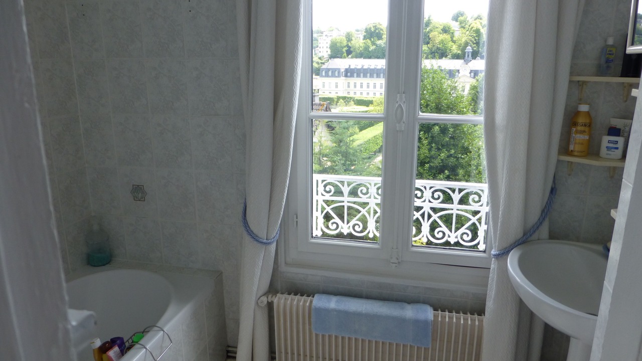 Photo of Bathroom in Sevres