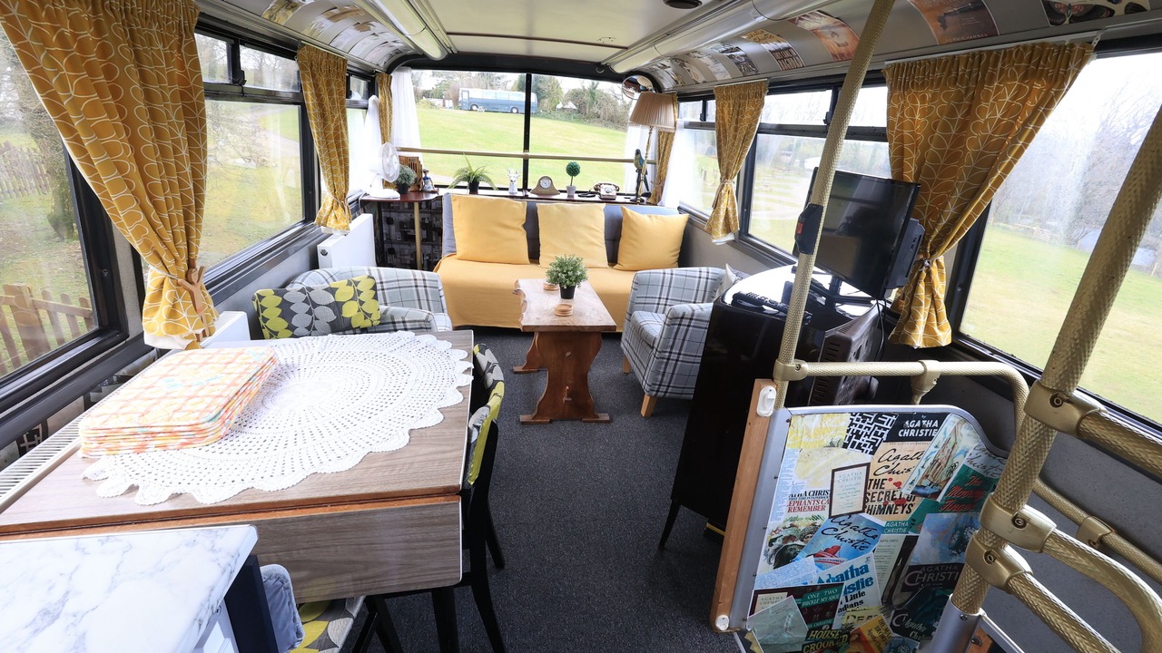 Photo of Bedroom in Hartland