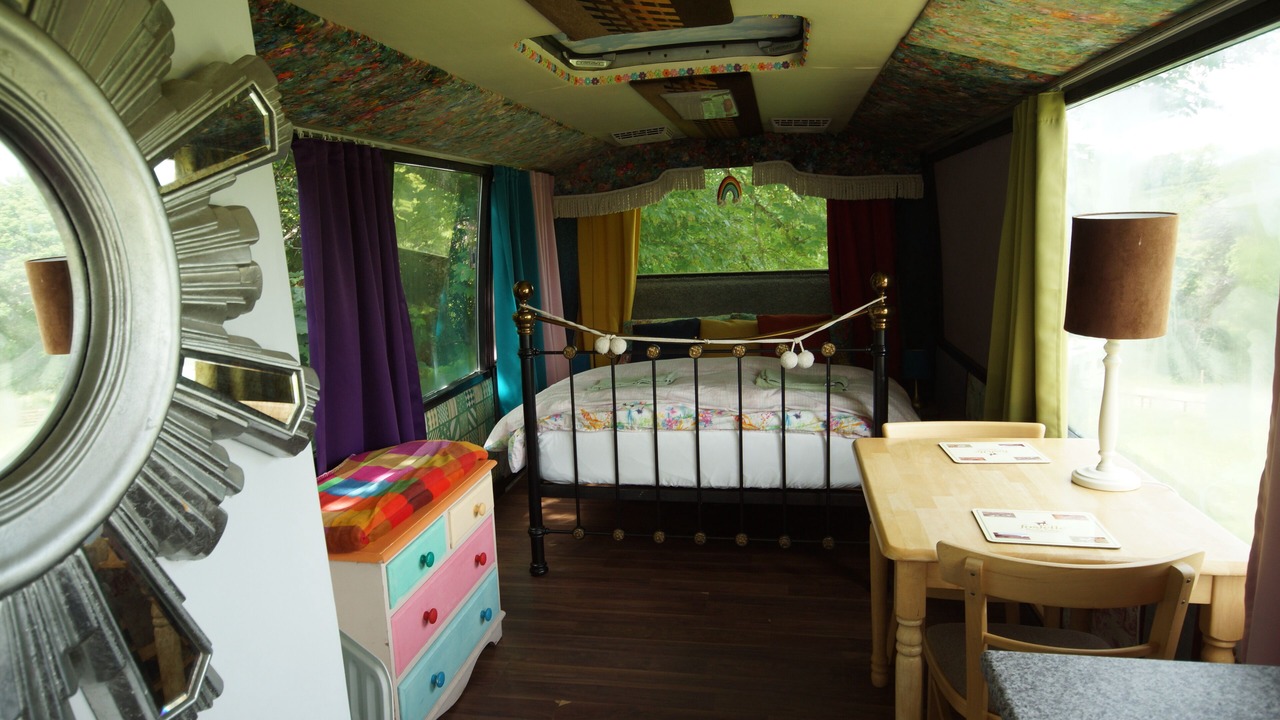 Photo of Bedroom in Hartland