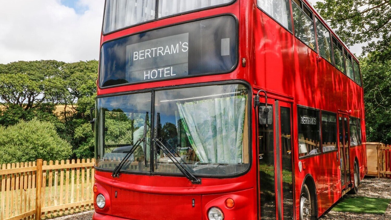 Photo of Outdoor in Hartland