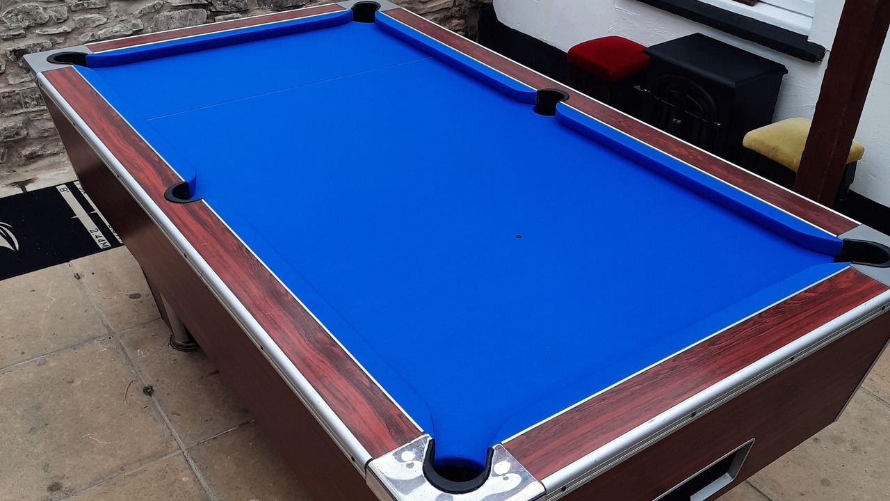 Photo of Bedroom in Hartland